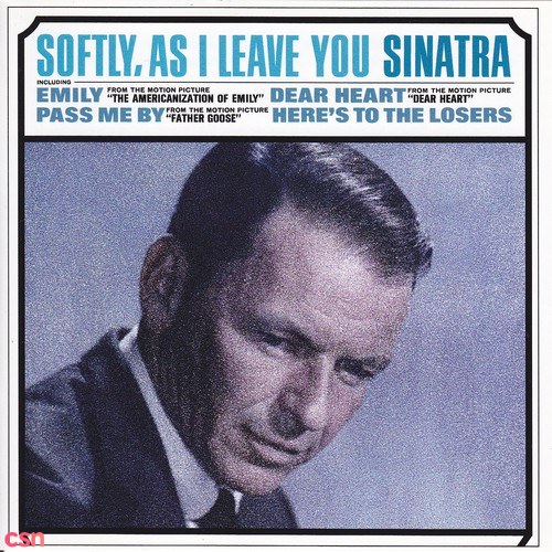 Frank Sinatra