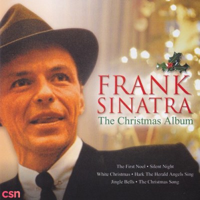 Frank Sinatra