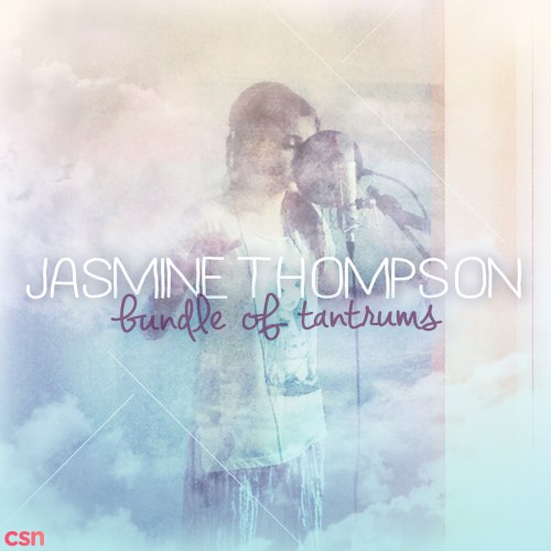 Jasmine Thompson