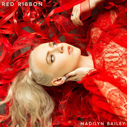 Red Ribbon (Single)