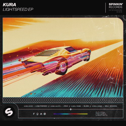 Lightspeed (EP)