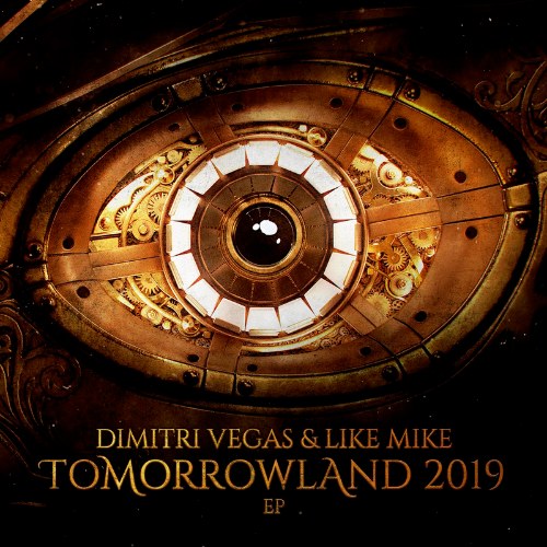 Dimitri Vegas & Like Mike