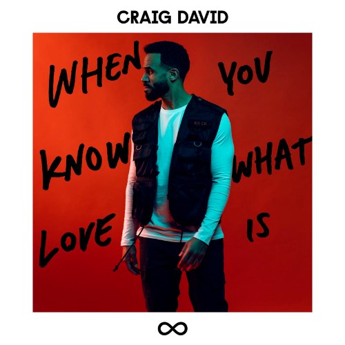 Craig David