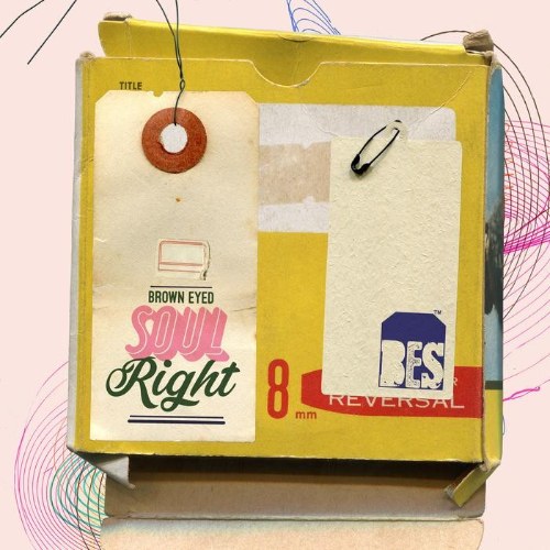 Right (Single)