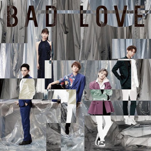 Bad Love (Single)