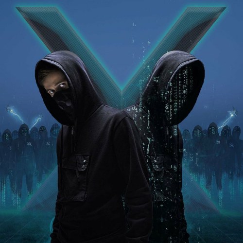 Alan Walker