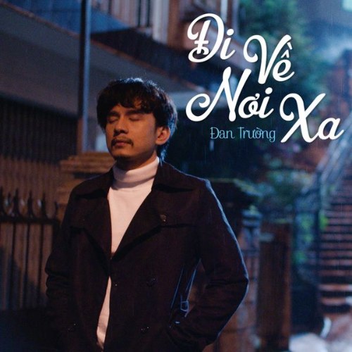 Đi Về Nơi Xa (Cha Ma OST) (Single)