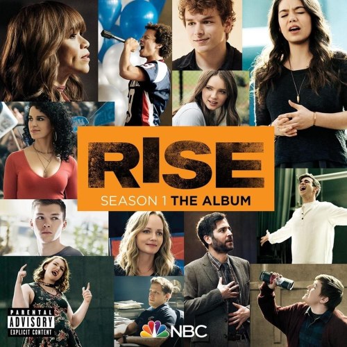 Rise Cast