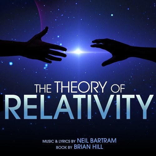Keith Potts &  The Theory Of Relativity Company