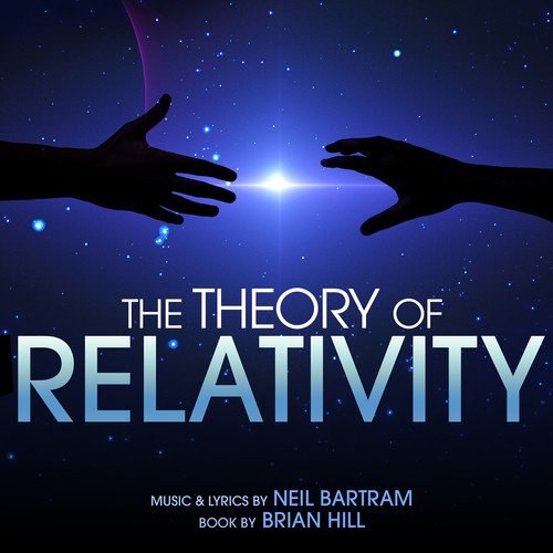 Kurt Hellerich, Victoria Cook &  The Theory Of Relativity Company