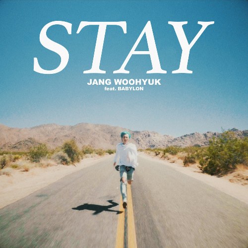 Stay (Single)