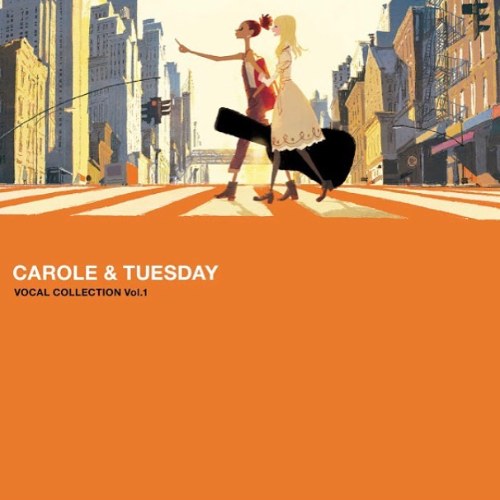 Carole &    Tuesday