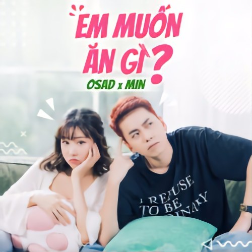 Em Muốn Ăn Gì? (Single)