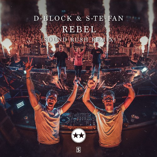 D-block & S-te-fan