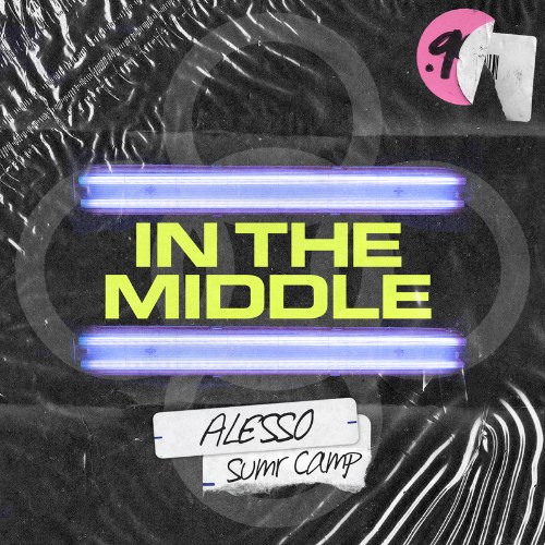 In The Middle (Single)