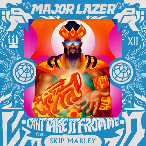 Major Lazer