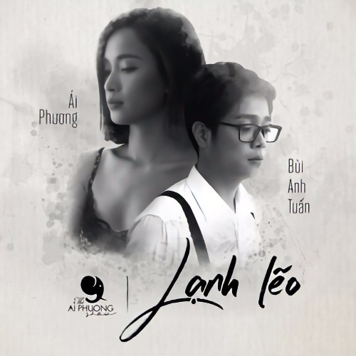 Lạnh Lẽo (Single)