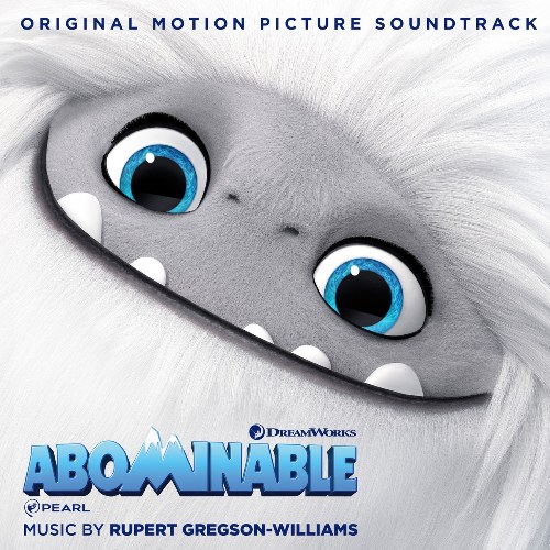 Rupert Gregson-Williams