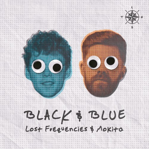 Black & Blue (Single)