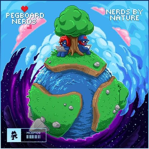 Pegboard Nerds