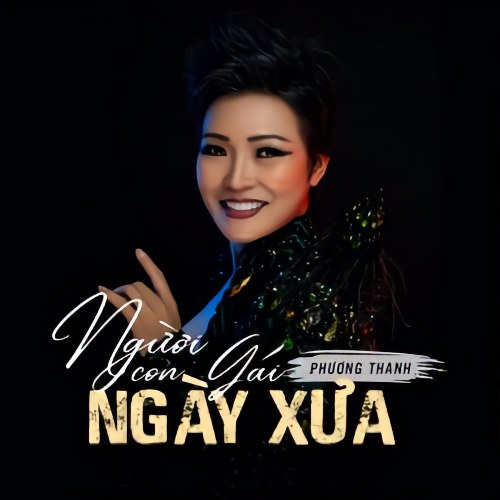 Người Con Gái Ngày Xưa (Single)