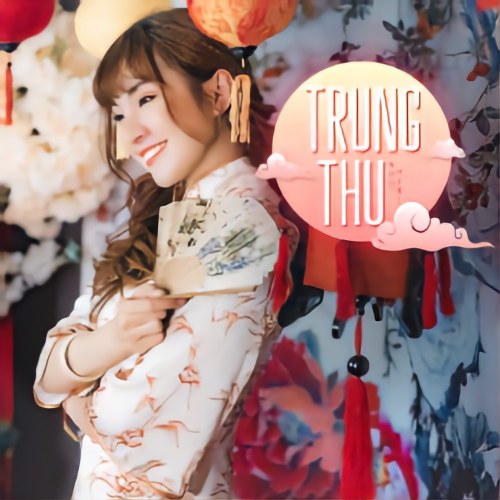 Rap Trung Thu (Single)