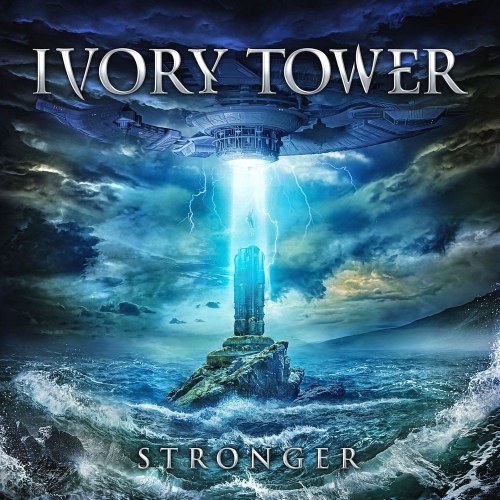 Ivory Tower