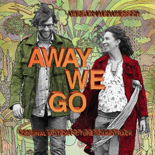 Away We Go (Original Motion Picture Soundtrack)