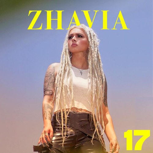 Zhavia Ward