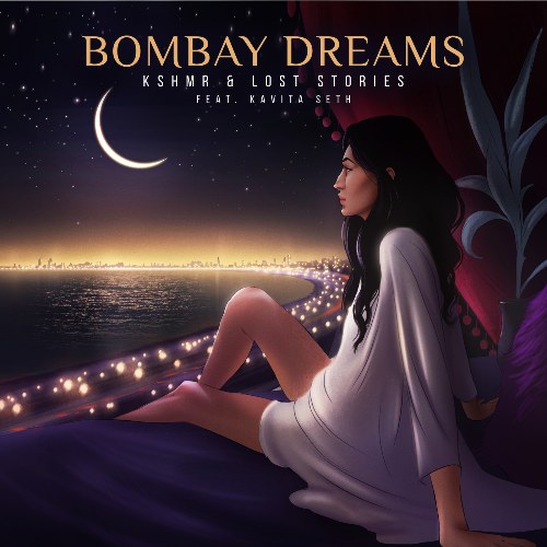 Bombay Dreams (Single)