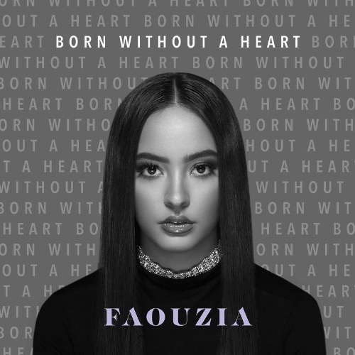 Born Without a Heart (Single)