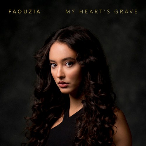 My Heart's Grave (Single)