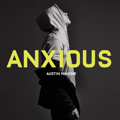 Anxious (Single)