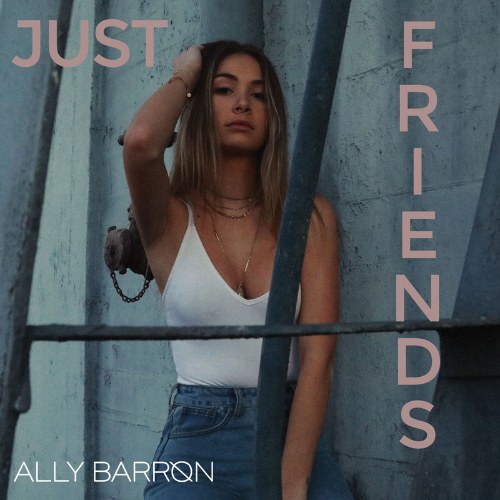 Just Friends (Single)