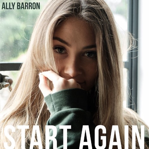 Start Again (Single)