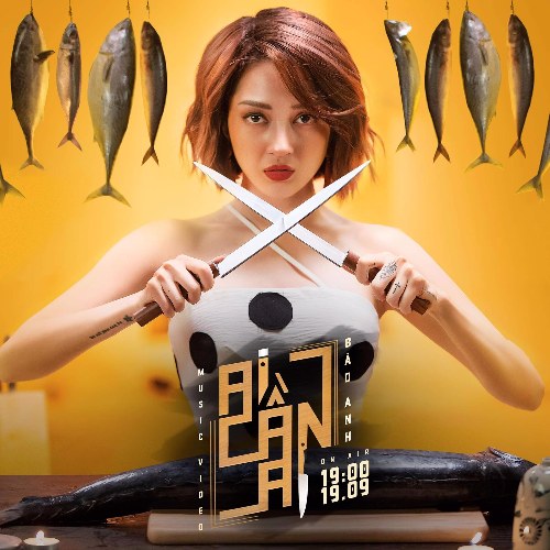 Ai Cần Ai (Single)