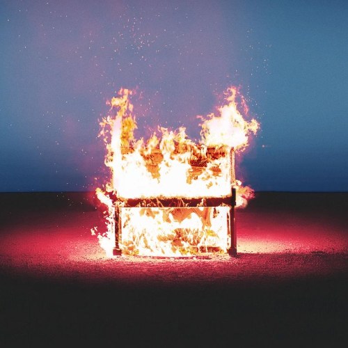 Down In Flames (Single)