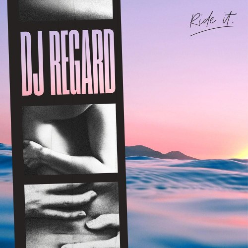 DJ Regard