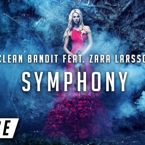 Symphony (Remixes)