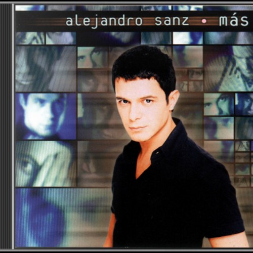 Alejandro Sanz