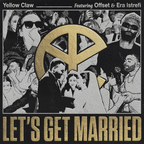 Let’s Get Married (Single)