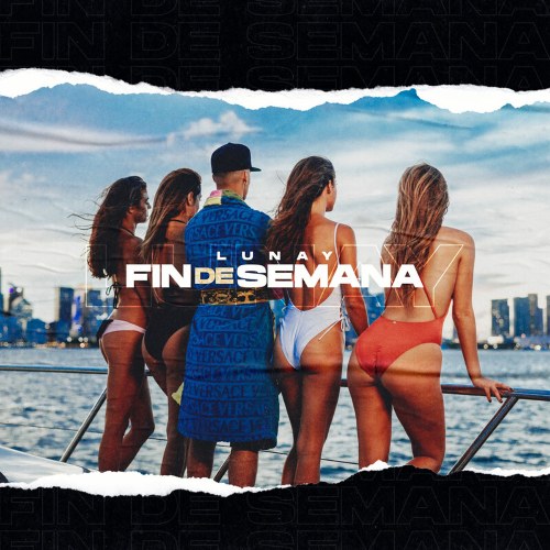 Fin De Semana (Single)