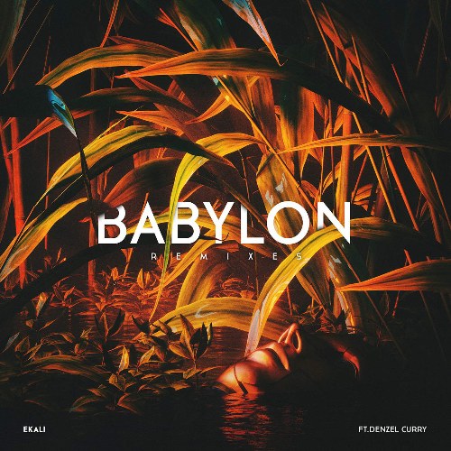 Babylon Remixes
