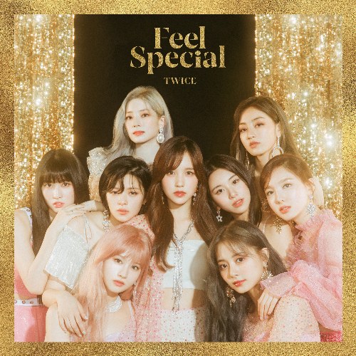 Feel Special (EP)