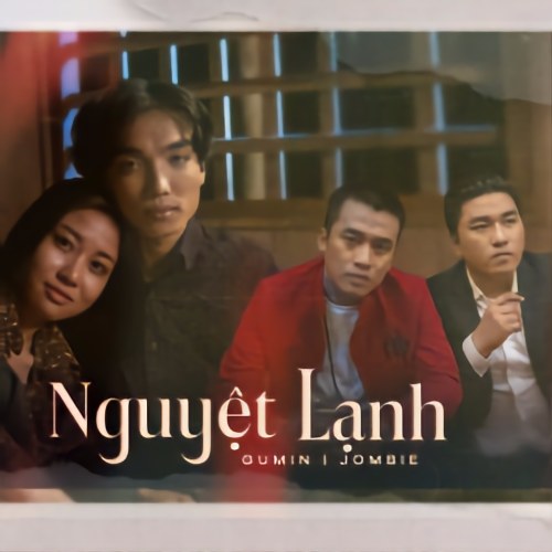 Nguyệt Lạnh (Single)