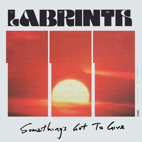 Something's Got To Give (Single)