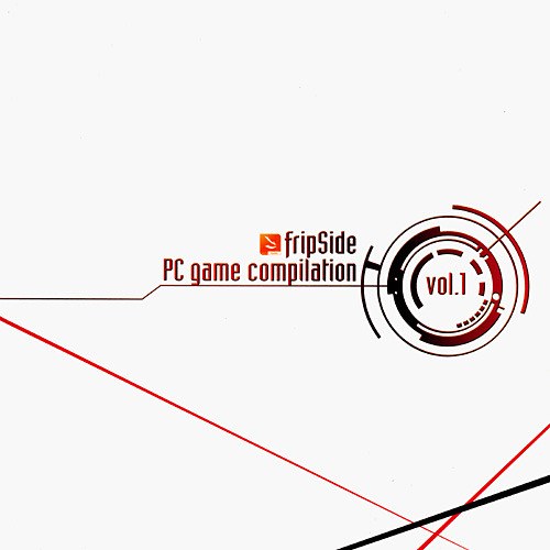 fripSide PC Game Compilation Vol. 1