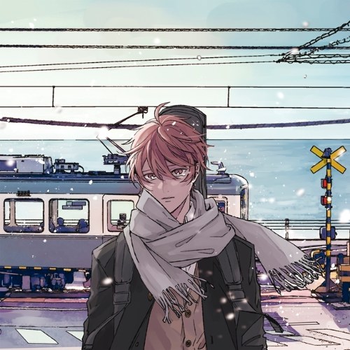 Mafuyu (CV: Yano Shougo)