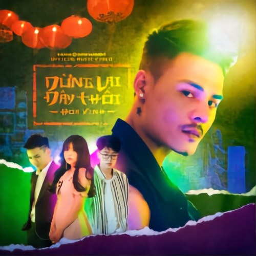 Dừng Lại Đây Thôi (Single)