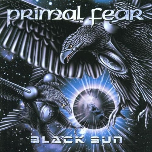 Primal Fear